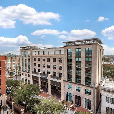 Cambria Hotel Savannah Downtown Historic District Екстериор снимка